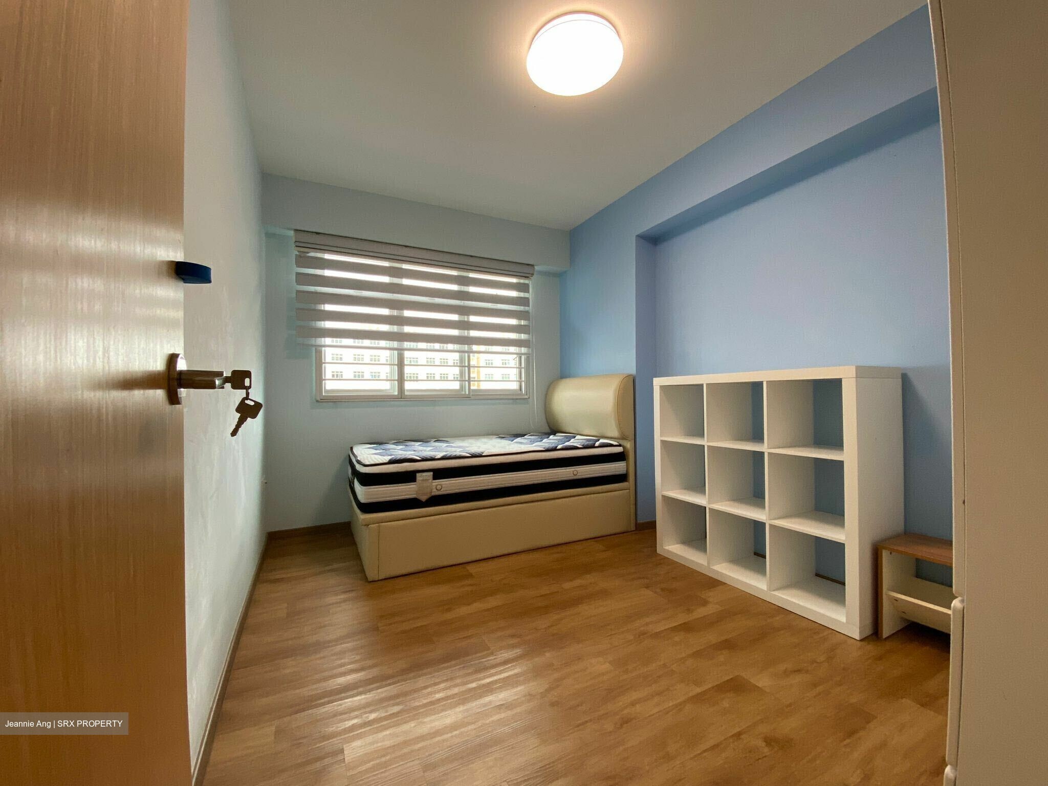 Blk 488A Sunshine Gardens (Choa Chu Kang), HDB 4 Rooms #334748411